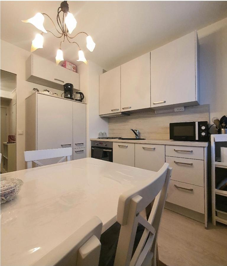 Homely Apartment Mila Kotka Eksteriør billede